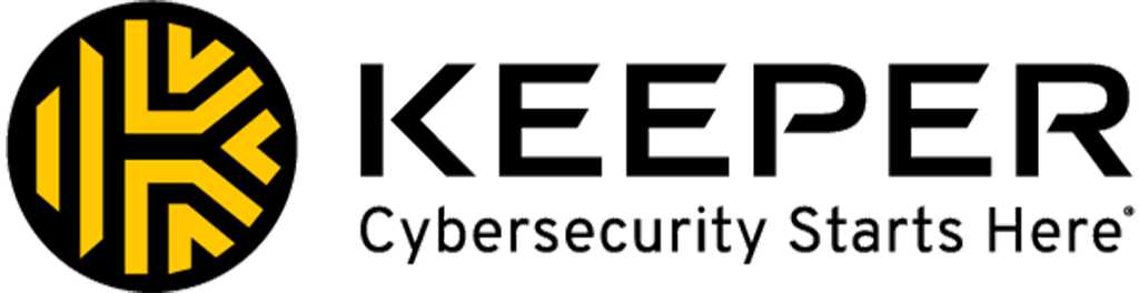 Keeper Logo