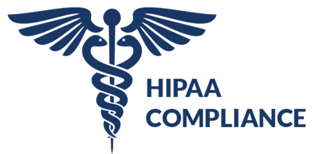 HIPAA Logo