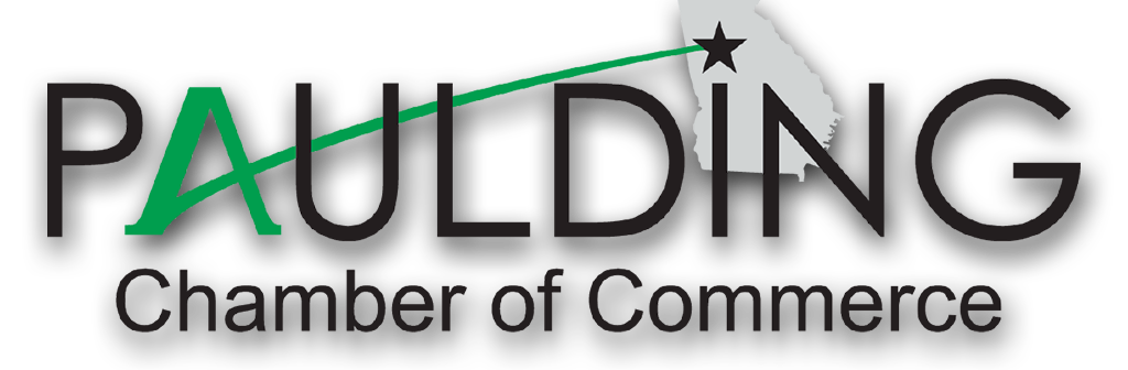 Paulding Chamber Logo